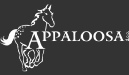 logo Appaloosa web bijeli